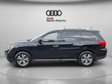 Used 2017 Nissan Pathfinder SL w/ SL Premium Package image 4