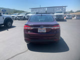 Used 2017 Ford Fusion SE image 6