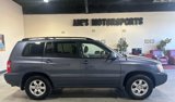 Used 2003 Toyota Highlander 2WD V6 image 4