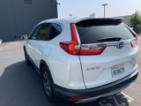 Used 2018 Honda CR-V EX image 4