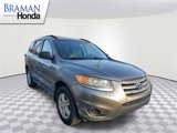 Used 2012 Hyundai Santa Fe GLS image 4
