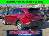 Used 2023 Kia Sorento LX image 3