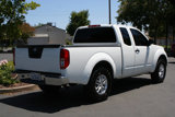 Used 2014 Nissan Frontier SV image 5