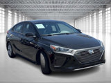 Used 2019 Hyundai Ioniq Blue image 3