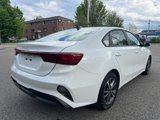 Certified 2022 Kia Forte LXS image 5