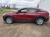 New 2025 Buick Envista Preferred w/ Convenience I Package image 4