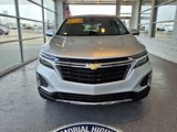 Used 2022 Chevrolet Equinox LT image 2