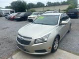 Used 2014 Chevrolet Cruze LT w/ Technology Package image 3