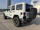 Used 2017 Jeep Wrangler 75th Anniversary image 5