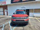 Used 2022 Ford Bronco Sport Big Bend w/ Convenience Package image 2