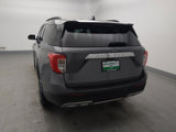 Used 2023 Ford Explorer XLT w/ Equipment Group 202A image 6