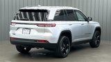 Used 2022 Jeep Grand Cherokee Altitude image 5