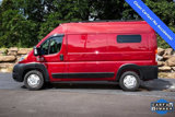 Used 2019 RAM ProMaster 1500 w/ Premium Appearance Group image 2