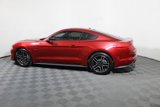 Certified 2020 Ford Mustang Coupe w/ Equipment Group 101A image 5