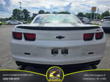 Used 2013 Chevrolet Camaro LT w/ RS Package image 4