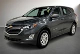 Used 2021 Chevrolet Equinox LS w/ LS Convenience Package image 3