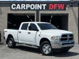 Used 2018 RAM 2500 Tradesman w/ Chrome Appearance Group image 2