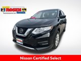 Certified 2019 Nissan Rogue S image 1