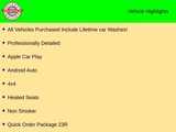 Used 2018 Jeep Wrangler Rubicon w/ Cold Weather Group image 3