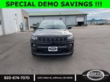 New 2025 Jeep Compass Latitude w/ Altitude Special Edition image 4