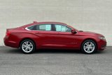 Certified 2015 Chevrolet Impala LT image 3