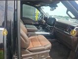 Used 2021 Ford F150 King Ranch w/ Equipment Group 601A High image 3