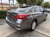 Used 2017 Nissan Sentra SV w/ Style Package image 5