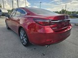 Used 2018 MAZDA MAZDA6 Touring image 3