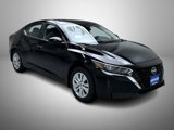 New 2025 Nissan Sentra S image 4