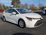 Used 2021 Toyota Corolla LE image 2