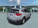 Used 2013 Toyota RAV4 XLE image 3