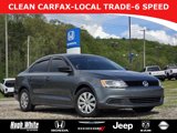 Used 2013 Volkswagen Jetta Sedan image 1