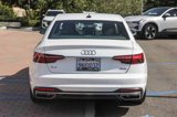 Certified 2024 Audi A4 2.0T Premium w/ Convenience Package image 5