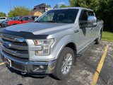 Used 2016 Ford F150 Lariat image 4