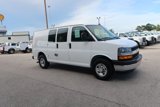 Used 2020 Chevrolet Express 2500 w/ Driver Convenience Package image 3