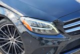 Certified 2020 Mercedes-Benz C 300 Sedan image 2