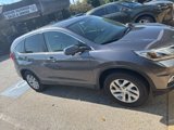 Used 2016 Honda CR-V EX image 2