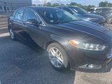Used 2013 Ford Fusion SE image 2