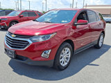 Used 2019 Chevrolet Equinox LT image 3