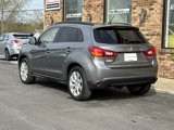 Used 2014 Mitsubishi Outlander Sport SE image 3