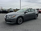 Used 2017 Nissan Altima 2.5 SL w/ 2.5 Technology Package image 2