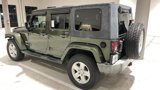 Used 2008 Jeep Wrangler Unlimited Sahara w/ Trailer Tow Group image 3