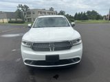 Used 2015 Dodge Durango Citadel w/ Technology Group image 2