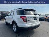 Used 2015 Ford Explorer Limited w/ Equipment Group 301A image 3