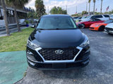 Used 2021 Hyundai Tucson SE image 3