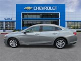 Used 2025 Chevrolet Malibu LT image 2