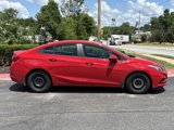 Used 2018 Chevrolet Cruze LS image 2