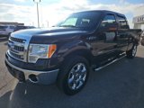 Used 2013 Ford F150 XLT image 3