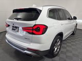 Used 2022 BMW X3 sDrive30i w/ Convenience Package image 5