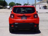 Used 2018 Jeep Renegade Altitude w/ Safety & Security Group image 4
